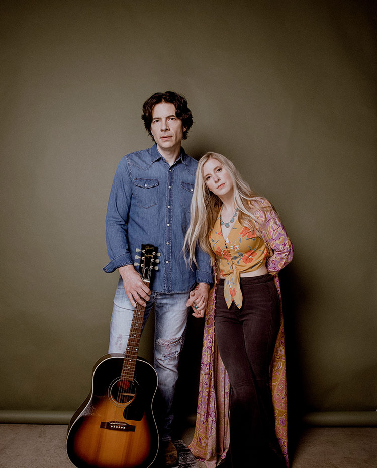 Swearingen & Kelli