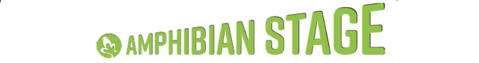 AMPHIBIAN STAGE PRODUCTIONS AMPHIBIAN STAGE PRODUCTIONS