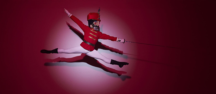 The Nutcracker