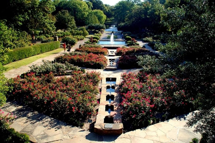 The Fountain