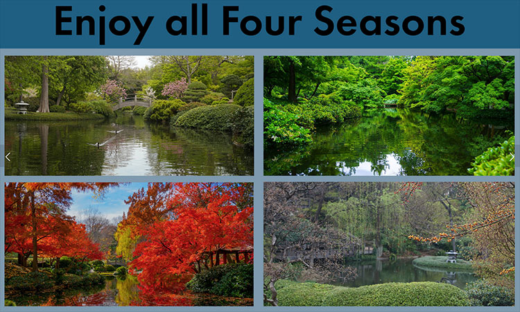 All Seasons