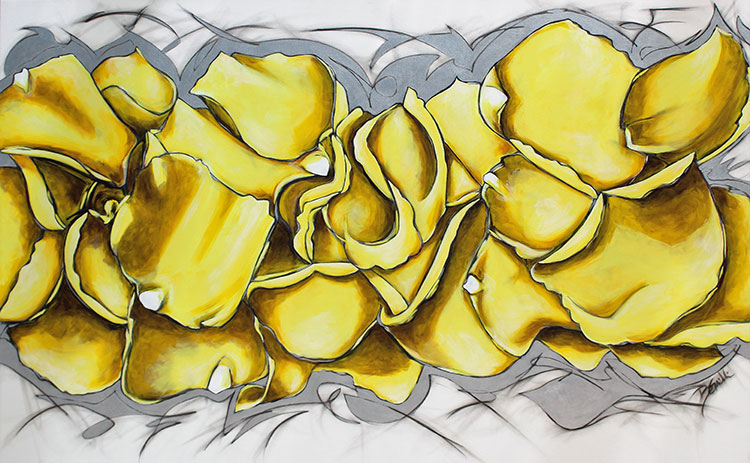 Yellow Ribbons Yellow Ribbons