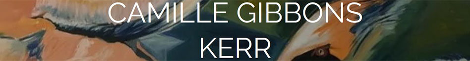 CAMILLE GIBBONS KERR CAMILLE GIBBONS KERR