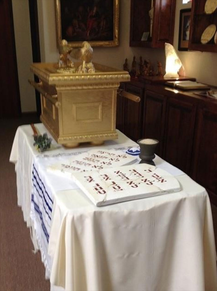Ark of the Covenant