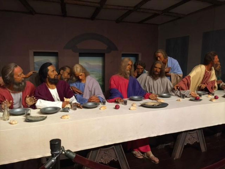 Last Supper