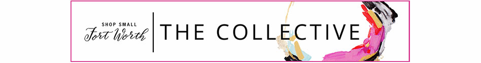 Shop Small at The Collective!