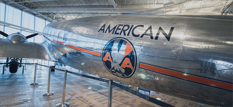 Flagship Knoxville