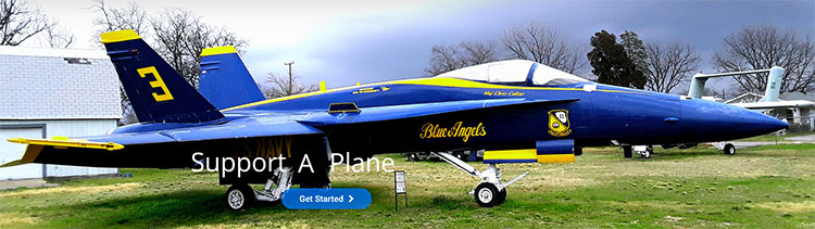 Blue Angels