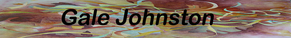 Gale Johnston Gale Johnston