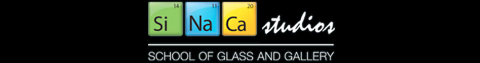 iNaCa Studios School of Glass and Gallery