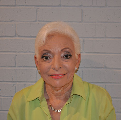 Gloria Sepp Gloria Sepp