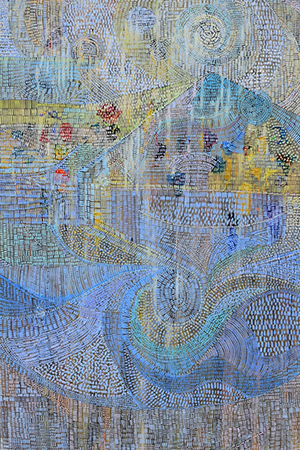 Gwen Meharg - Inhabitation
