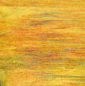 Gwen Meharg - Life the Flame
