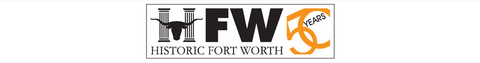 Historic Fort Worth
