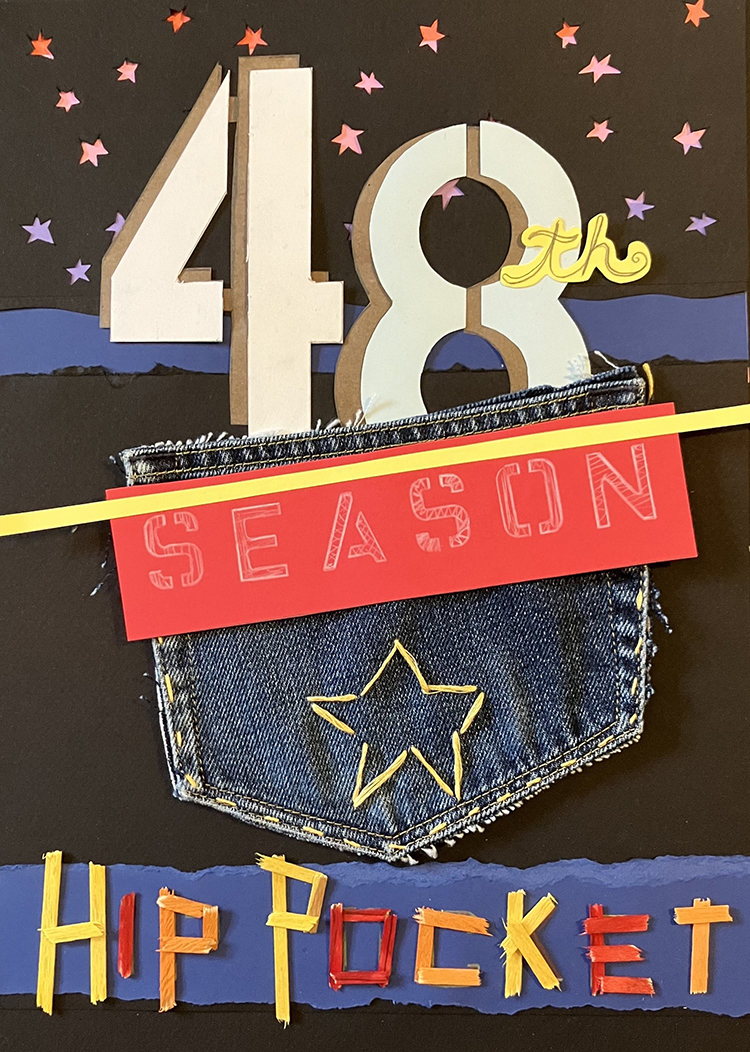 Welcome to the 48th season!