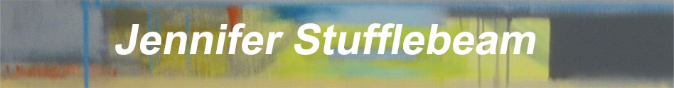 Jennifer Stufflebeam  Jennifer Stufflebeam