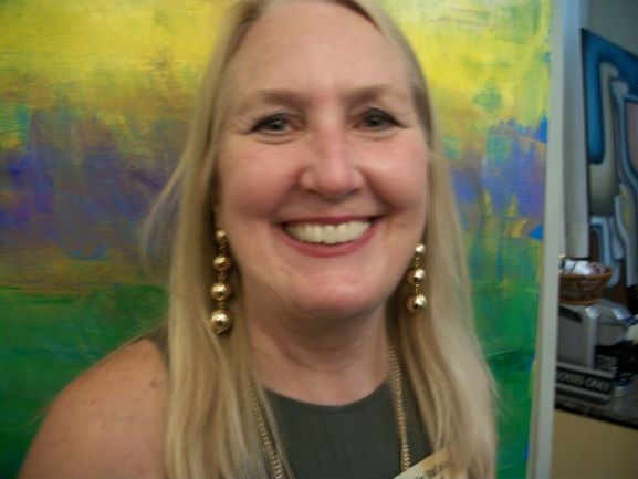 Jennifer Stufflebeam