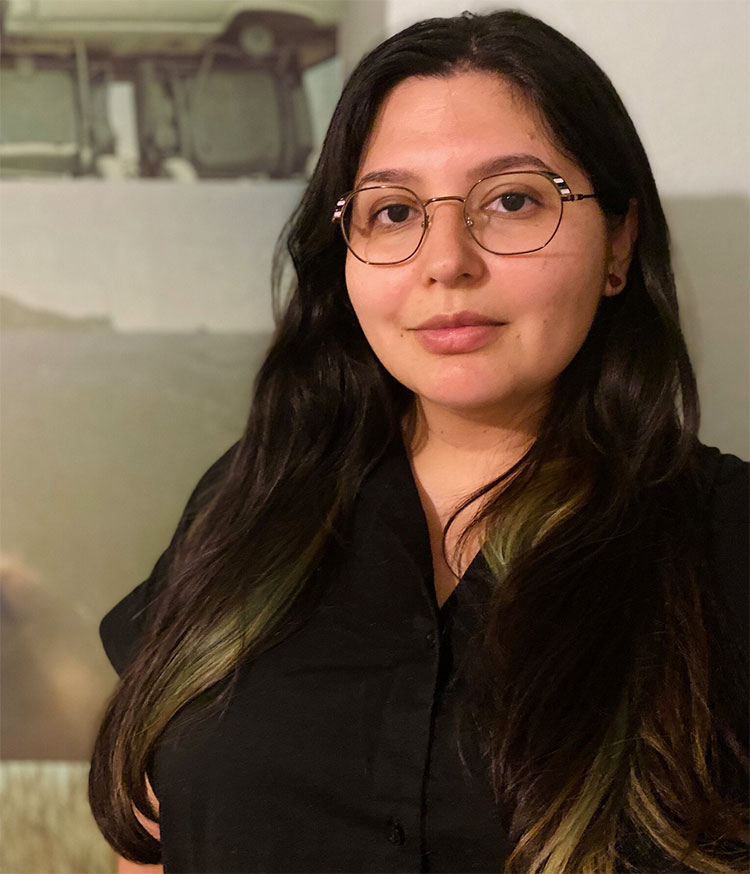 Jessica Fuentes - Artist, Educator, Community Advocate, & Museum Consultant Jessica Fuentes - Artist, Educator, Community Advocate, & Museum Consultant
