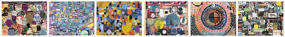 JOHN STORM - ARTIST, EDUCATOR