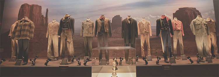 John Wayne: An American Experience