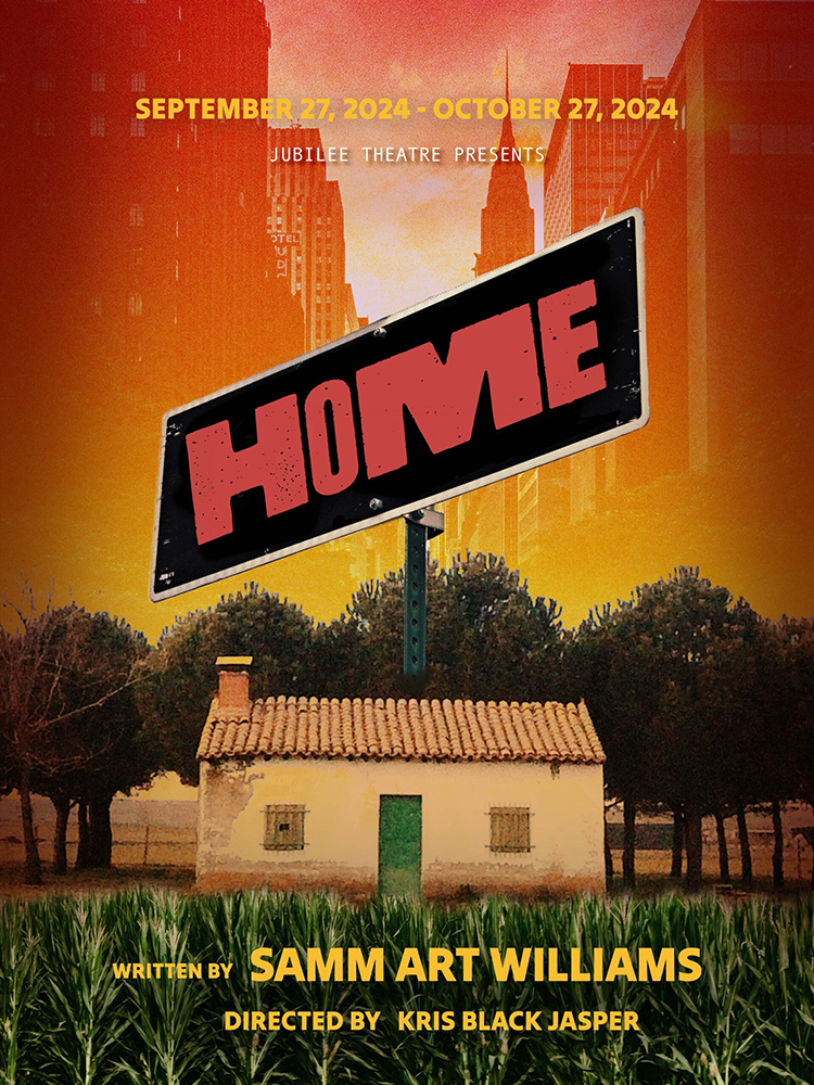 HOME HOME