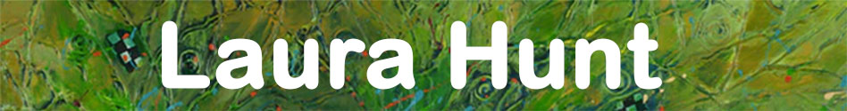 LAURA HUNT - Artist