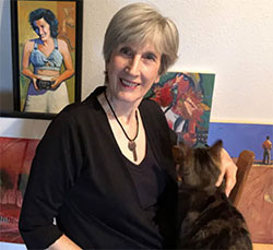 Laura Hunt