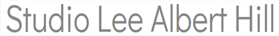 Lee Albert Hill Lee Albert Hill
