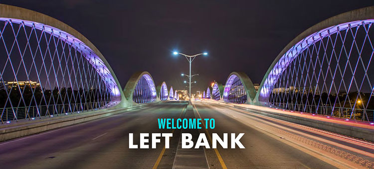 Left Bank