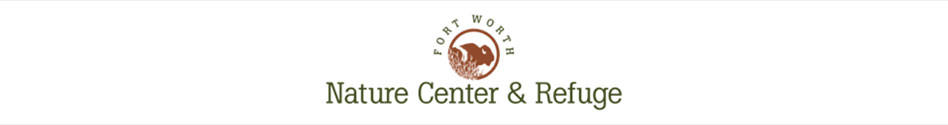 Fort Worth Nature Center & Refuge Fort Worth Nature Center & Refuge