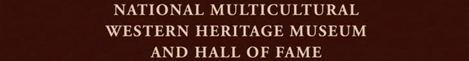 National Multicultural Western Heritage Museum National Multicultural Western Heritage Museum