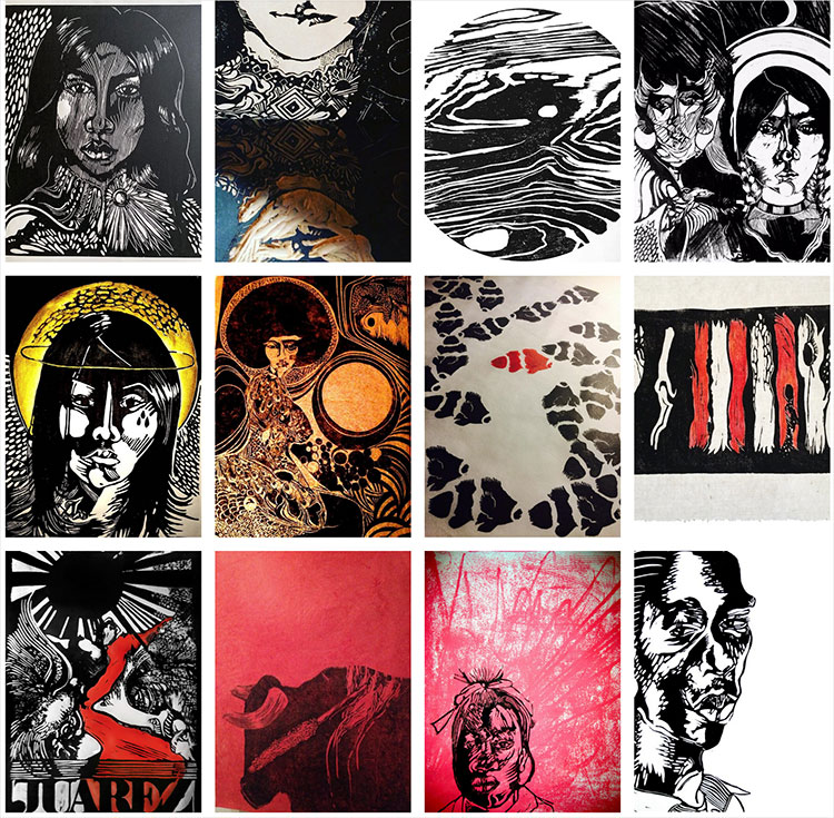 PRINTMAKING PRINTMAKING