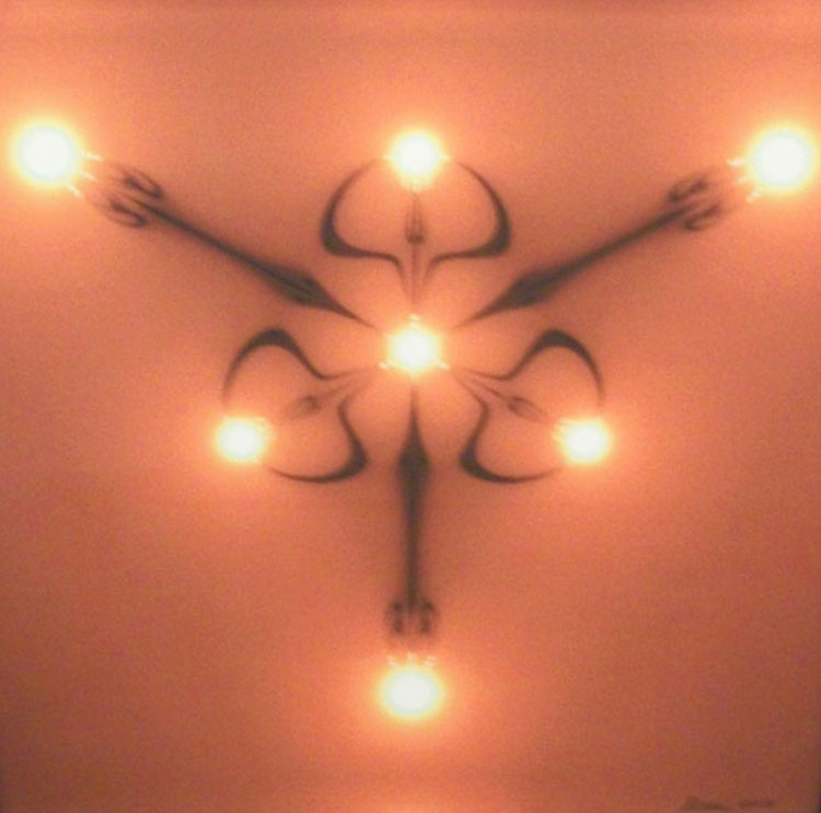 Chandelier Chandelier