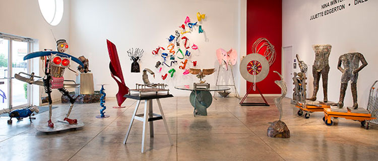 Gallery 1