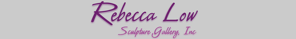 REBECCA LOW SCULPTURE GALLERY, INC