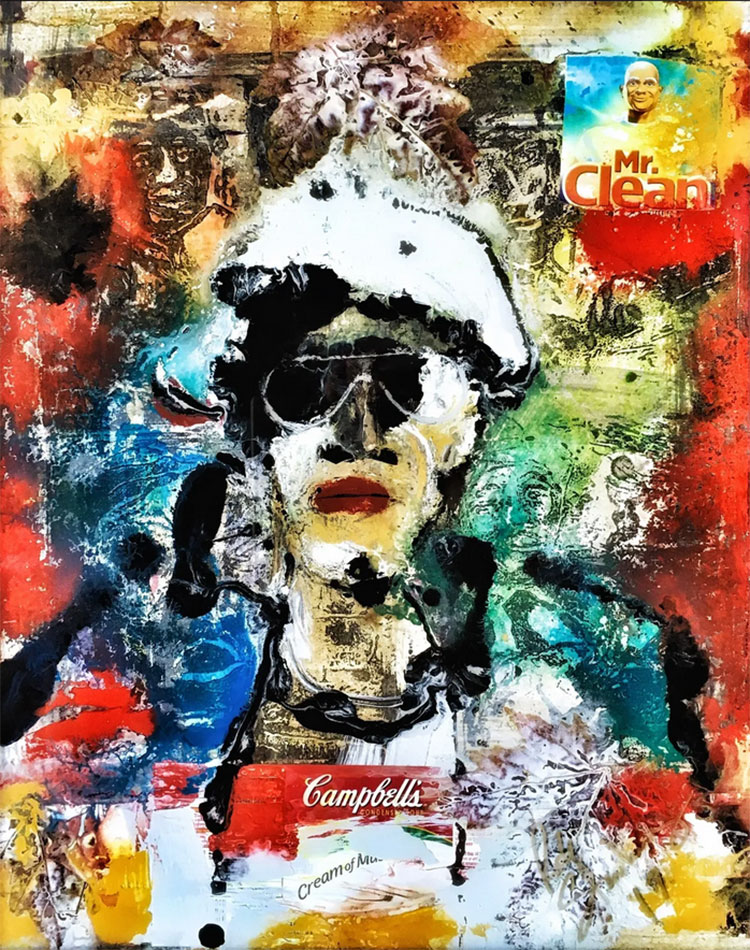 Waiting for the Man (Lou Reed)