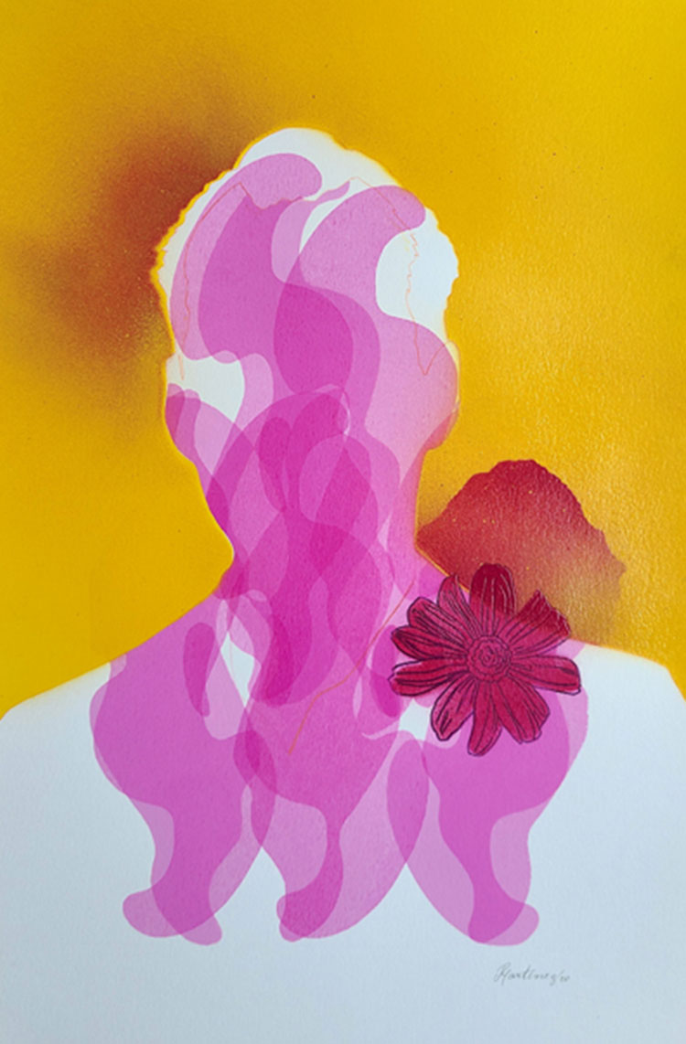 Contained Introspection (When looking for love) Contained Introspection (When looking for love)