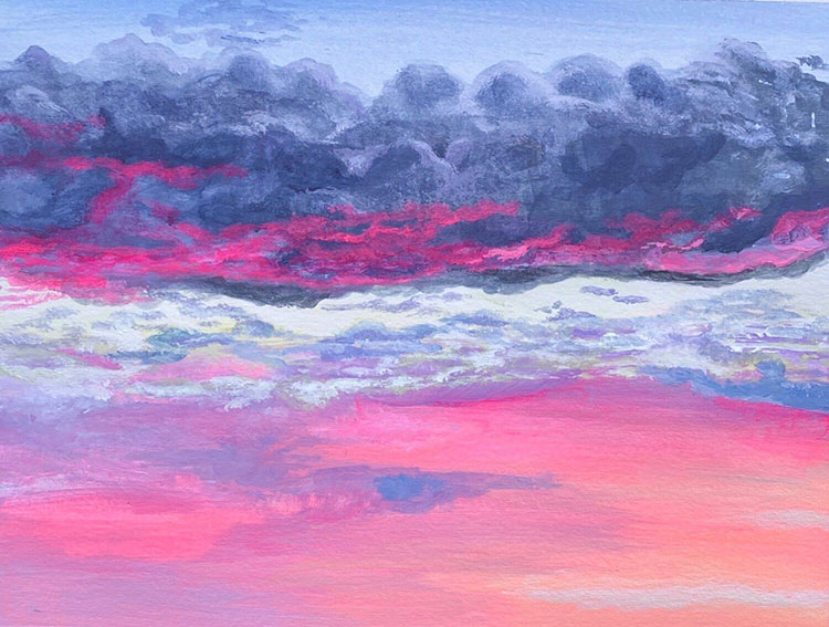 Skyscape 2 Skyscape 2