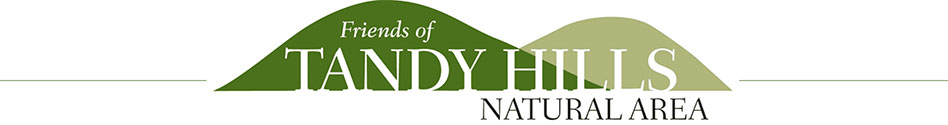 Tandy Hills Natural Area