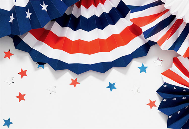Tanger Outlets - Memorial Day