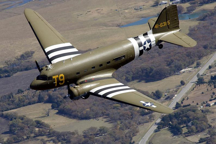C-47