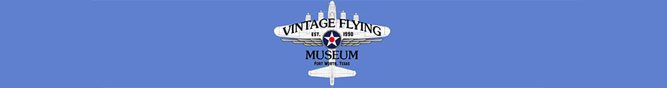 Vintage Flying Museum Vintage Flying Museum